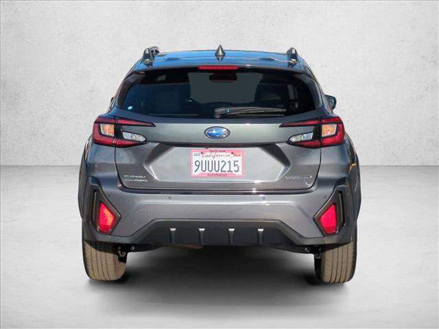 Certified 2025 Subaru Crosstrek 2.5i Limited w/ Crosstrek Mirror Package image 7