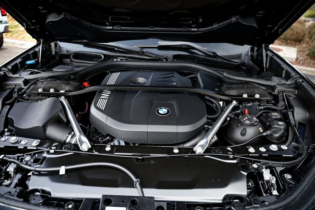 New 2026 BMW 740i 740i w/ Executive Package image 31