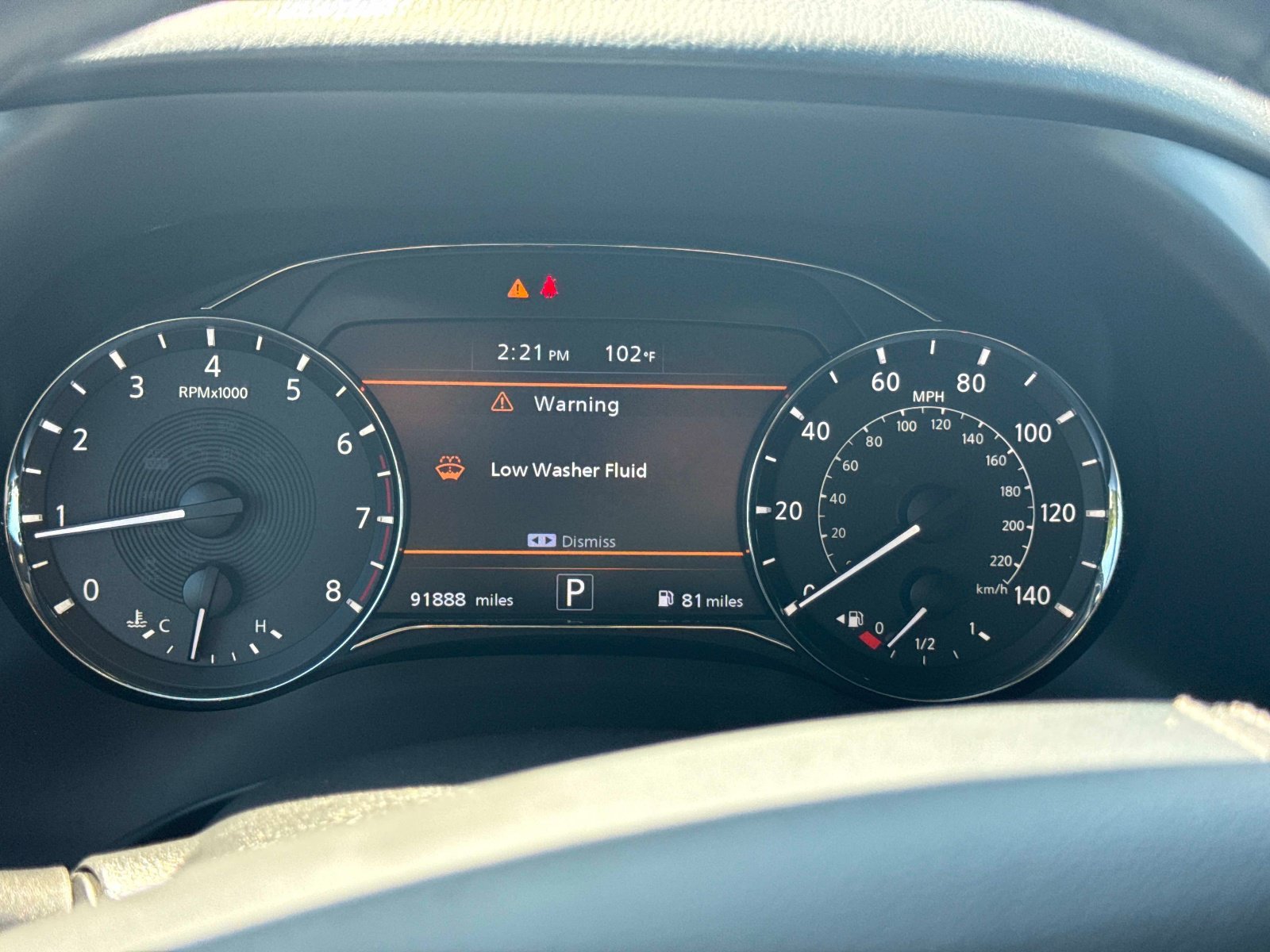 Used 2023 INFINITI QX80 Sensory w/ Cargo Package RWD image 24