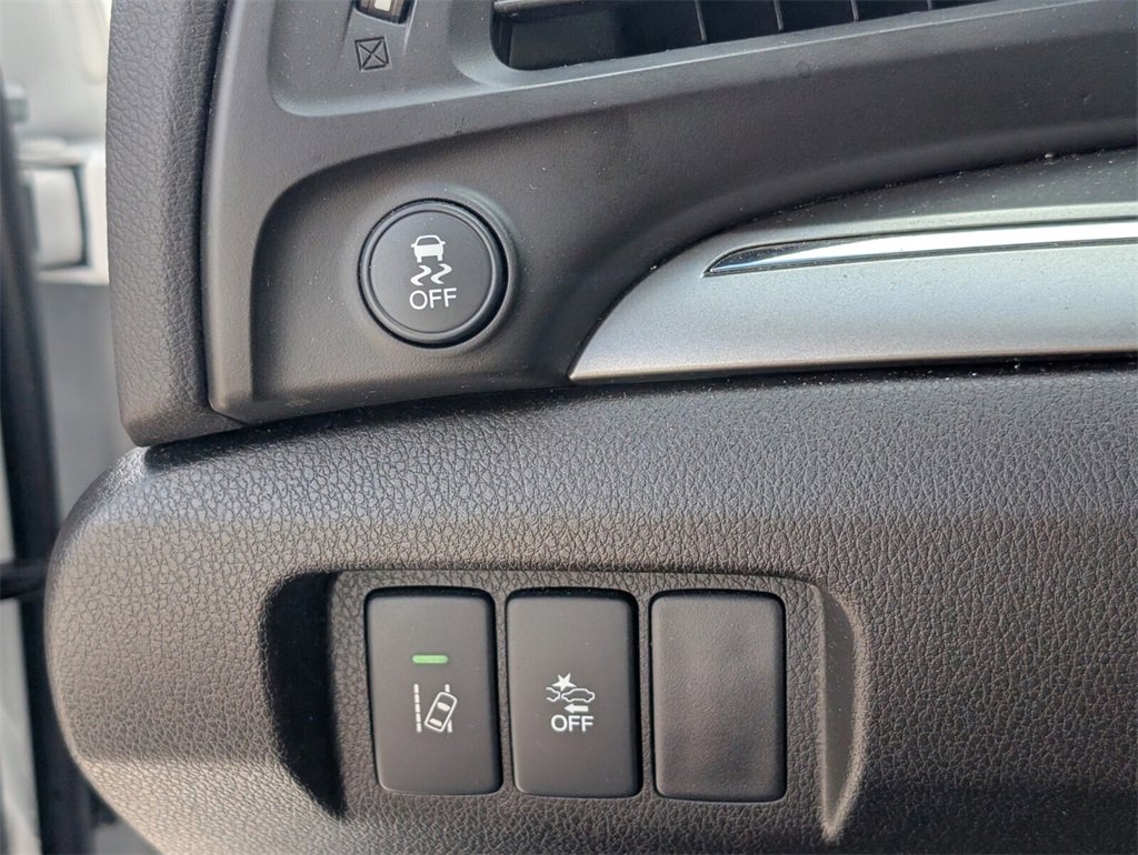 Used 2021 Acura ILX w/ Premium Package image 29