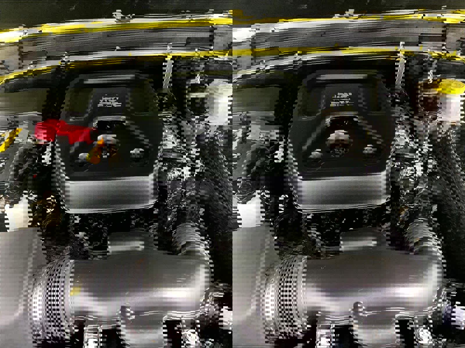 Used 2022 Jeep Wrangler Unlimited Sahara w/ Cold Weather Group AWD/4WD image 29