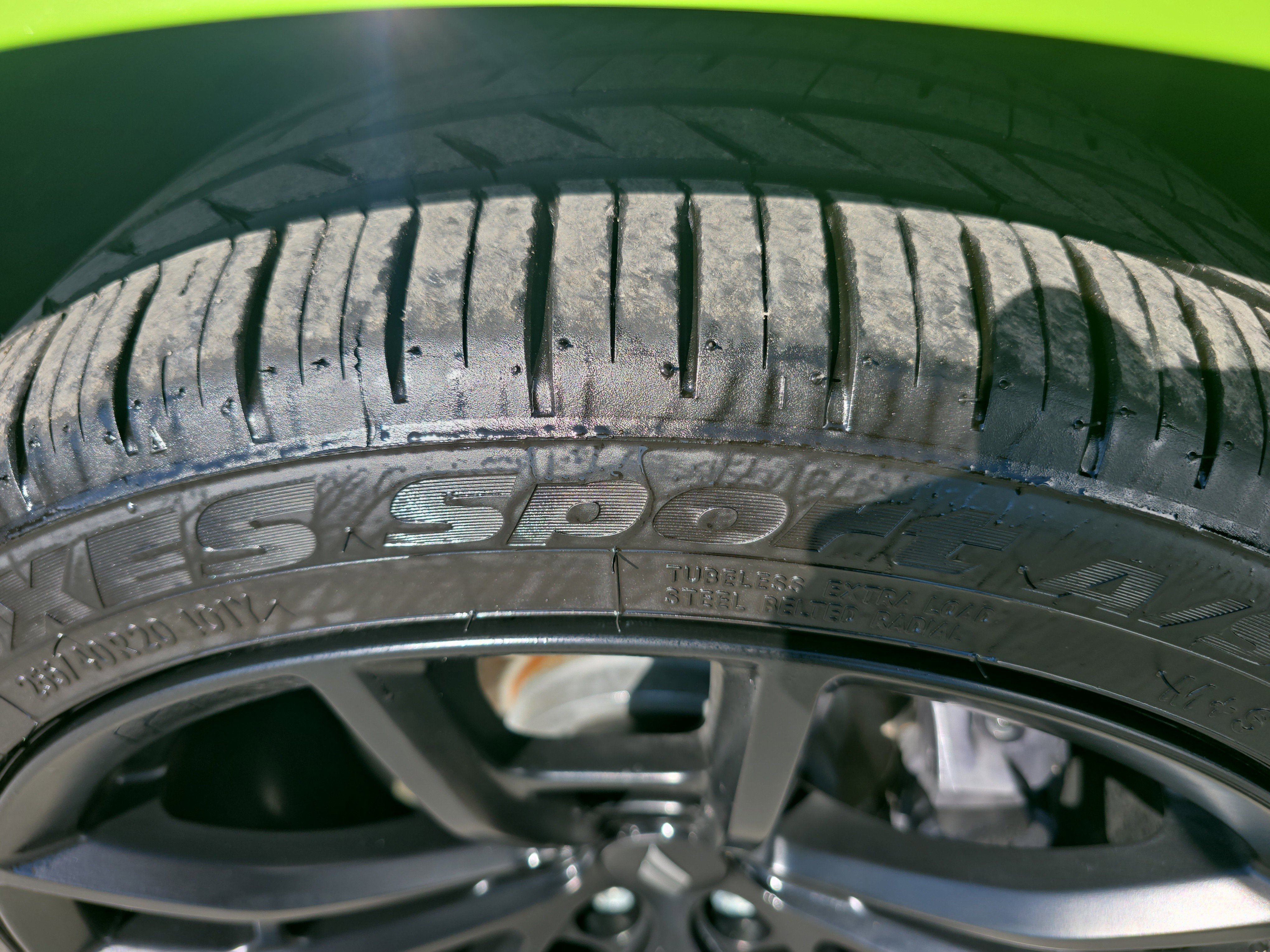 Used 2023 Dodge Challenger R/T Scat Pack image 14