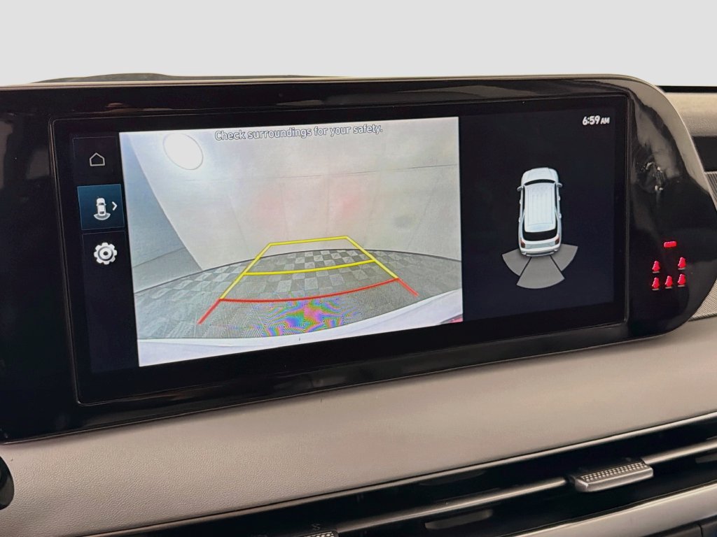 Used 2024 Hyundai Palisade SEL FWD image 19