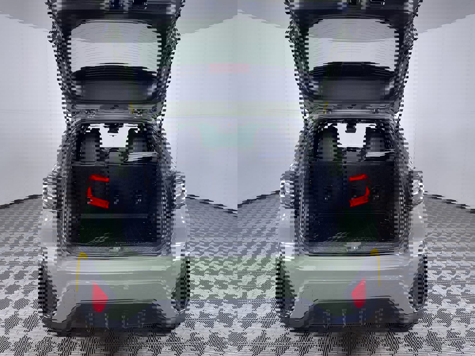 Used 2024 Subaru Crosstrek 2.5i Sport image 24