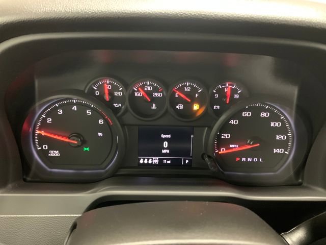 New 2026 Chevrolet Silverado 2500 Custom w/ Custom Value Package image 34