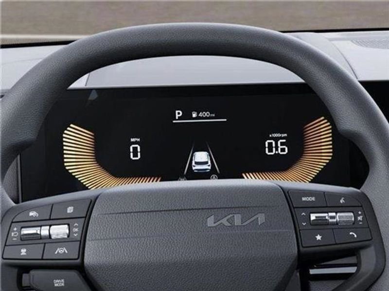 New 2026 Kia Sportage LX image 75