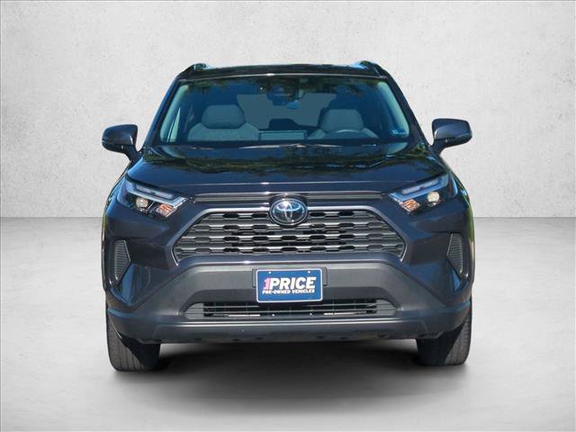 Used 2024 Toyota RAV4 XLE w/ Convenience Package AWD/4WD image 2