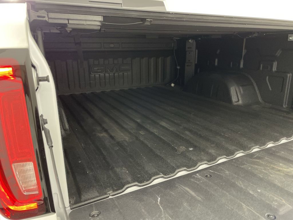 Used 2025 GMC Sierra 1500 SLT w/ SLT Premium Plus Package image 26