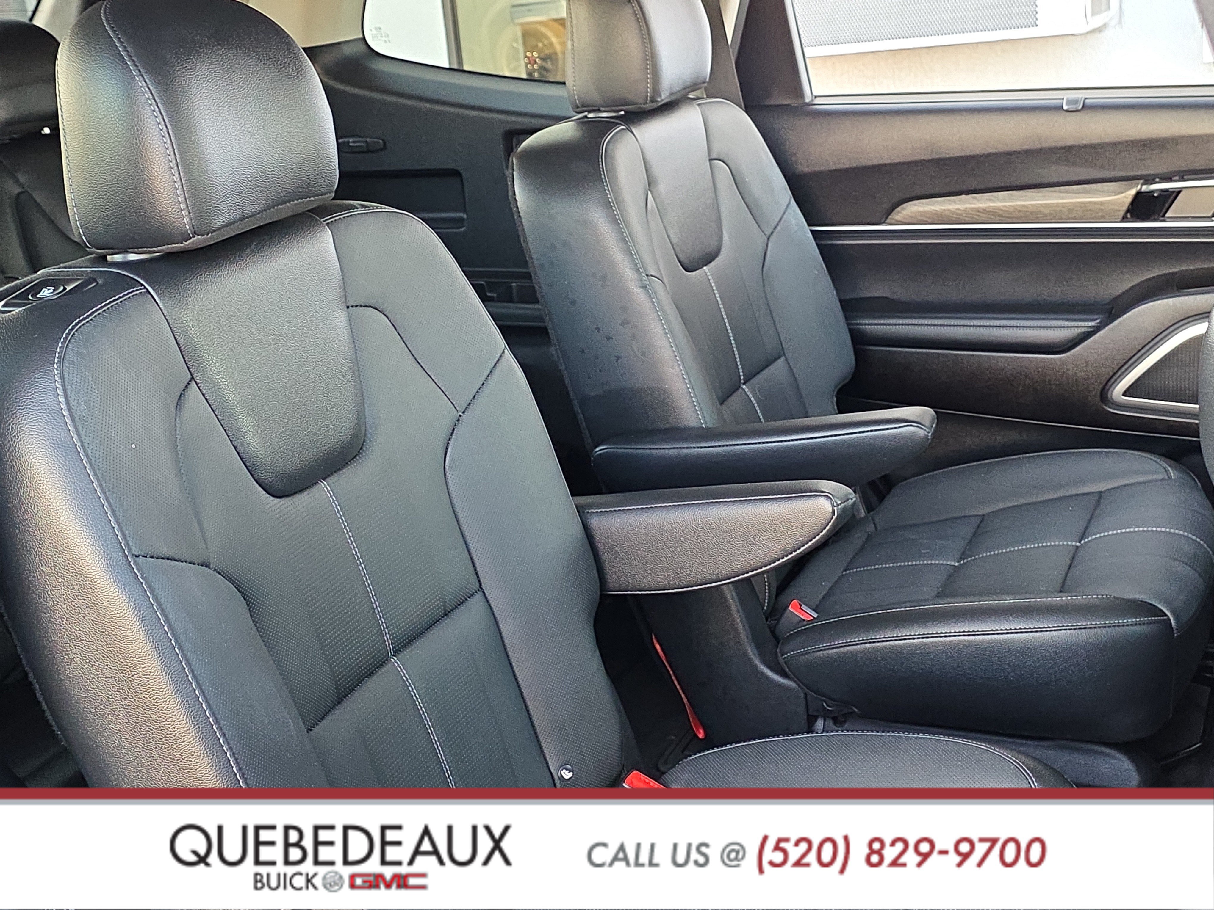 Used 2021 Kia Telluride EX w/ EX Premium Package FWD image 31