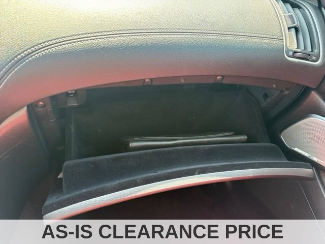 Used 2018 INFINITI Q60 Red Sport 400 w/ Sensory Package 3.0T Sport AWD/4WD image 35