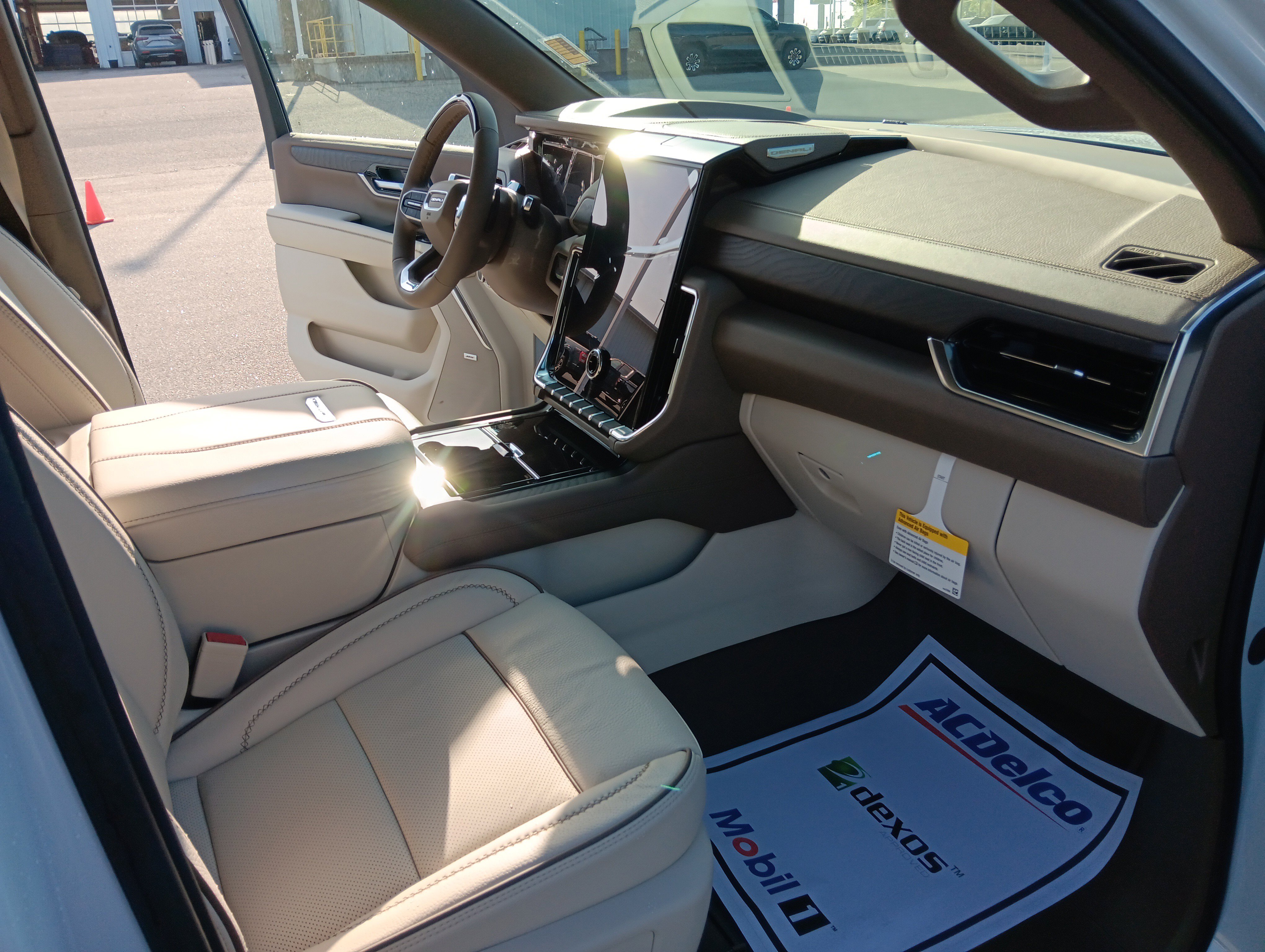 New 2026 GMC Yukon XL Denali image 15