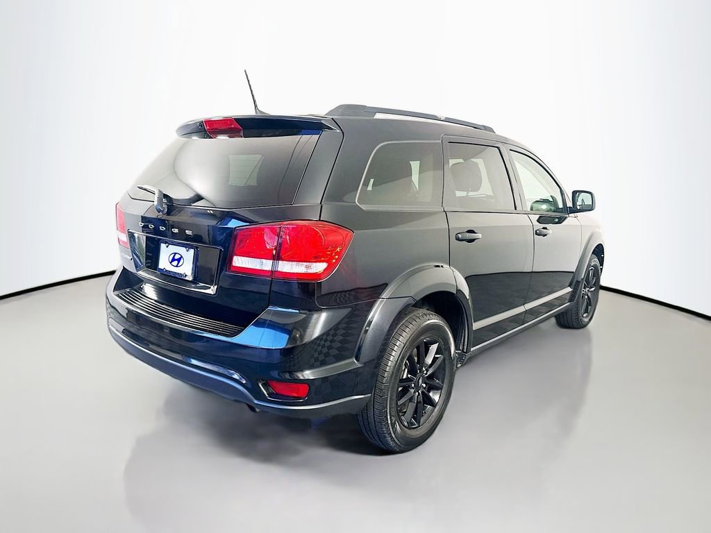 Used 2019 Dodge Journey SE w/ Premium Group image 5