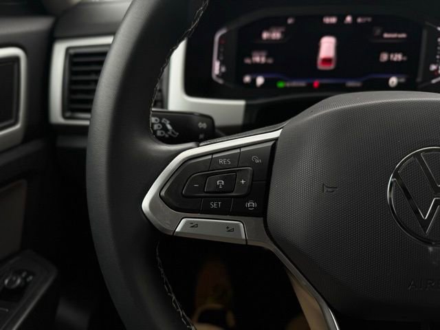 Used 2022 Volkswagen Atlas SE image 26