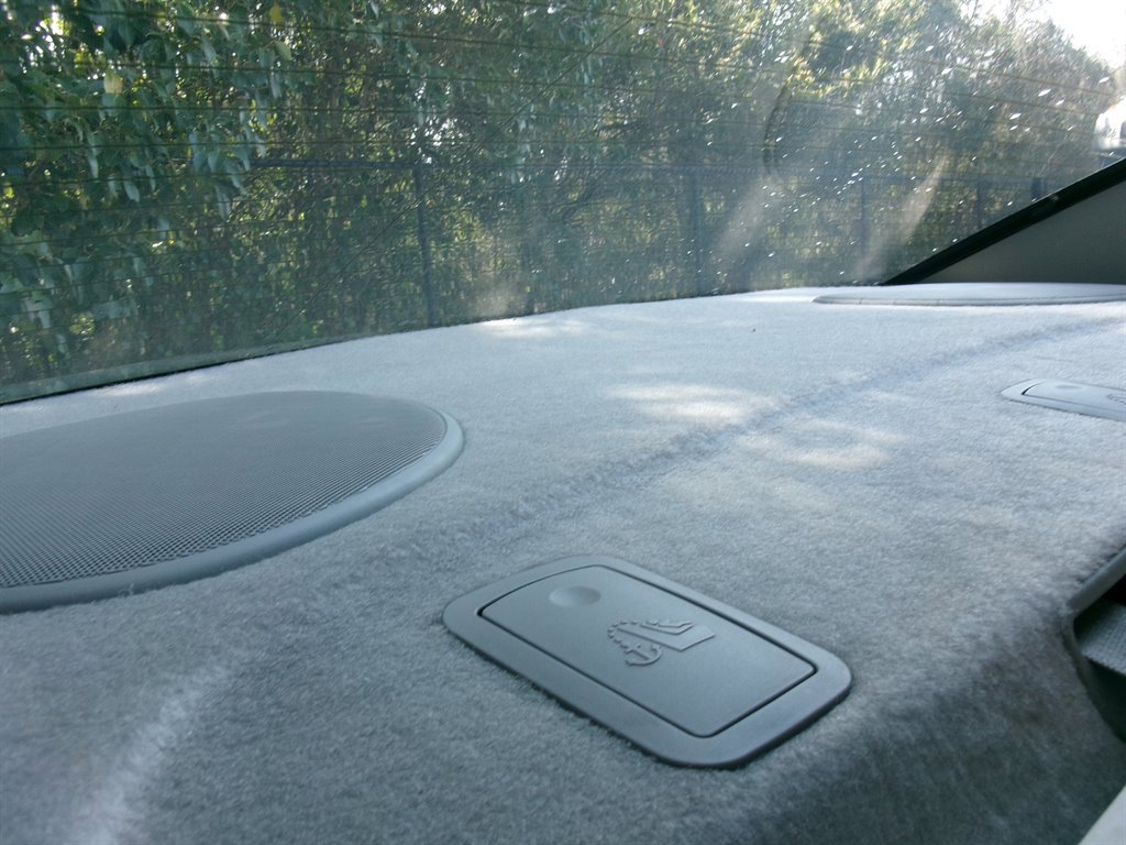 Used 2008 Chevrolet Impala LS FWD image 24