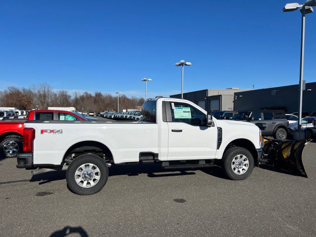 New 2024 Ford F350 XLT w/ FX4 Off-Road Package image 6