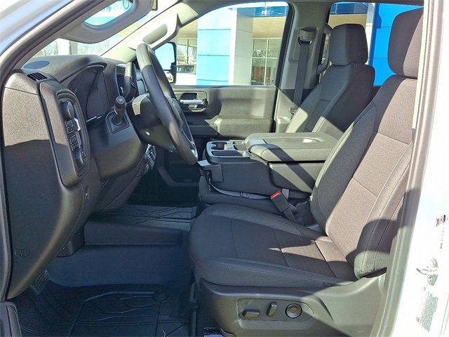 New 2026 Chevrolet Silverado 2500 Custom w/ Custom Value Package image 6