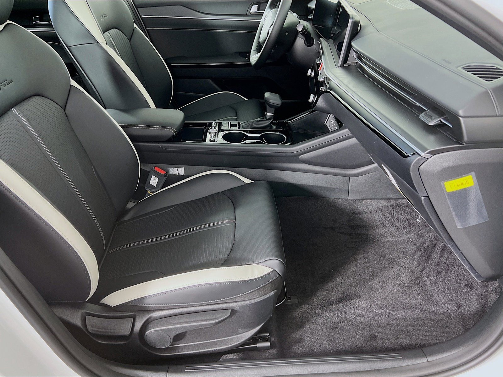 New 2026 Kia K5 GT-Line AWD/4WD image 23