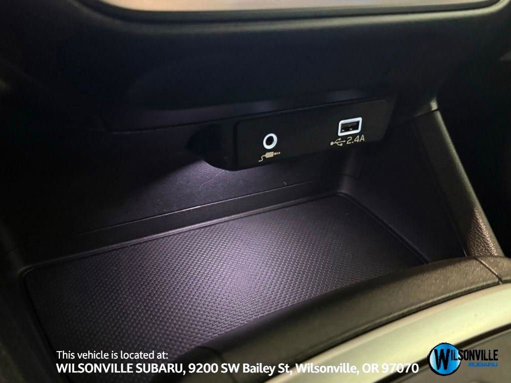 Certified 2025 Subaru Impreza 2.0i image 13