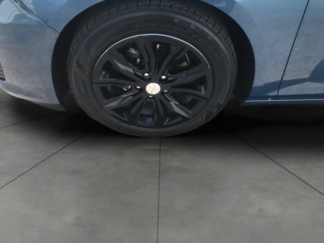Used 2024 Chevrolet Malibu LT FWD image 3