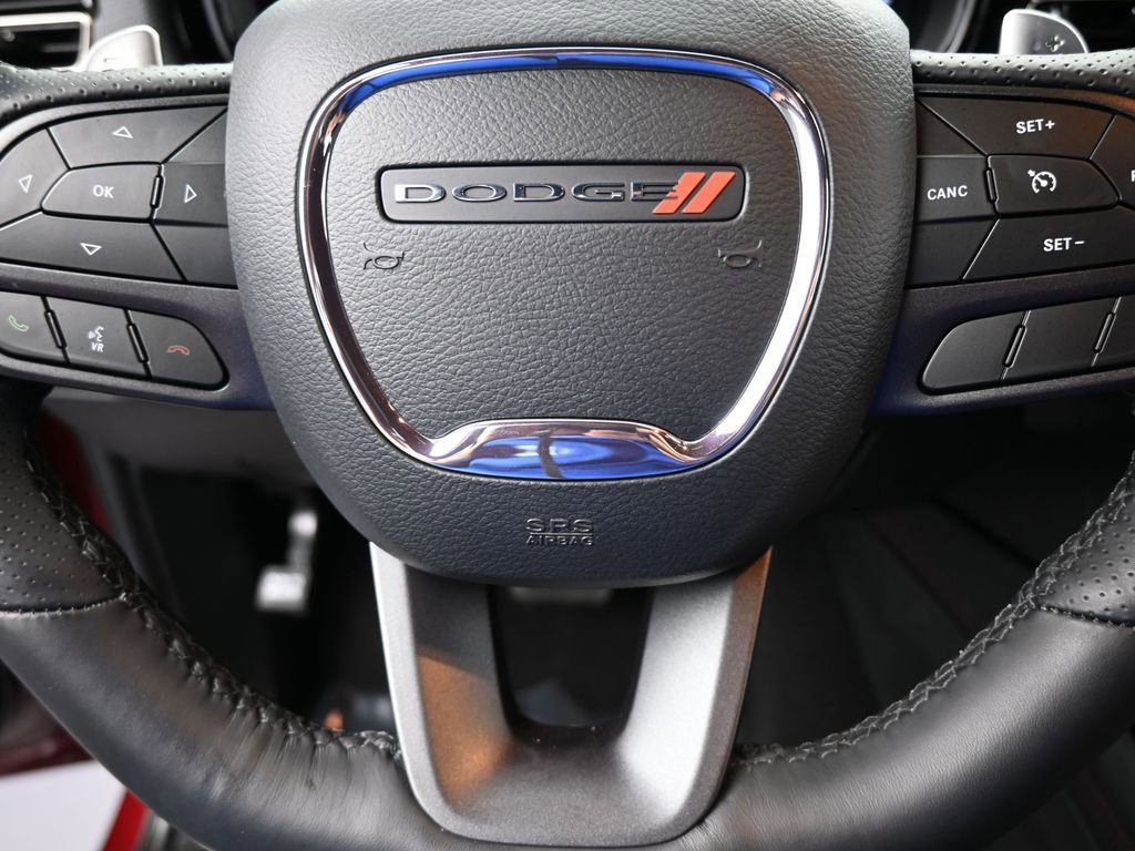 Used 2024 Dodge Durango R/T w/ Blacktop Package image 31