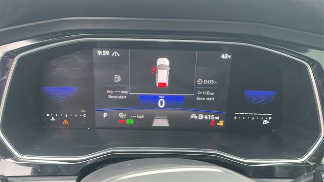 Used 2022 Volkswagen Jetta SE image 17