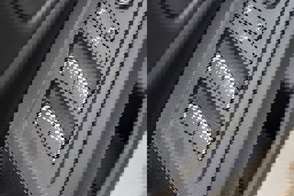 New 2025 Honda Accord SE image 24