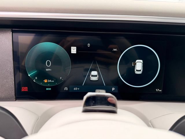 New 2026 Hyundai Palisade SEL FWD image 12