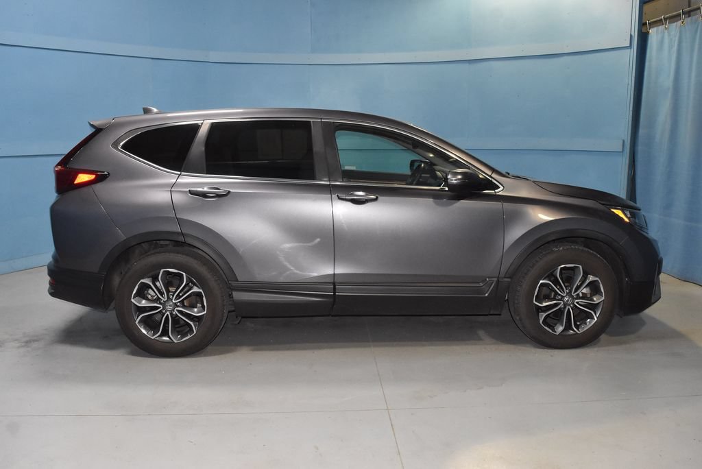 Used 2020 Honda CR-V EX-L image 23