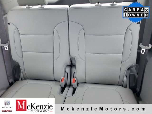 Used 2023 GMC Acadia SLT w/ Technology Package image 23