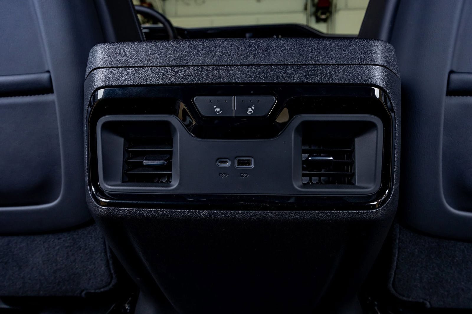 Used 2026 GMC Sierra 1500 AT4X AWD/4WD image 31