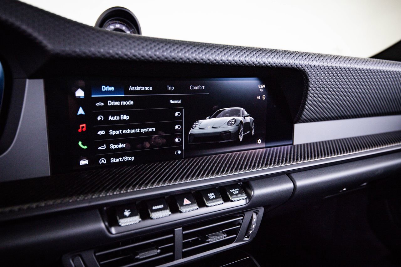 New 2026 Porsche 911 GT3 image 18