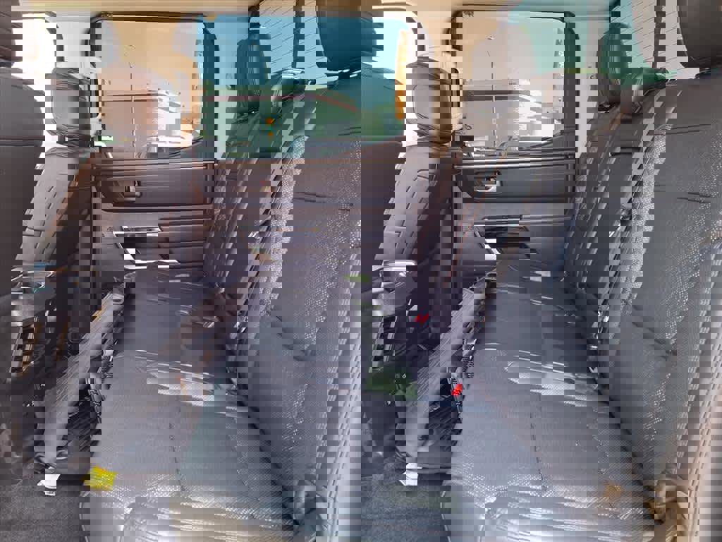 Used 2023 Toyota Tundra Limited w/ TRD Off-Road Package image 21