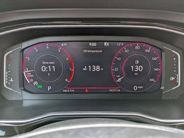 Used 2021 Volkswagen Jetta SEL image 12