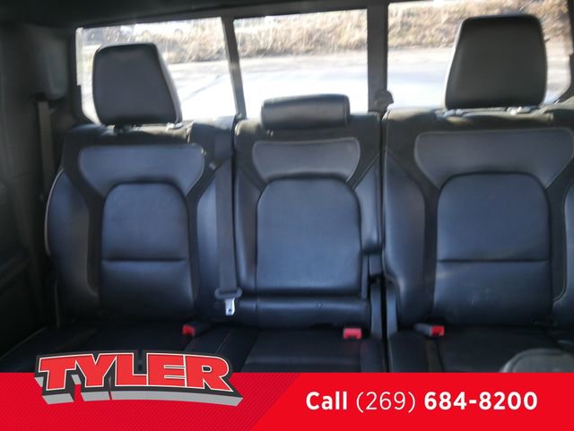 Used 2021 RAM 1500 Laramie image 45