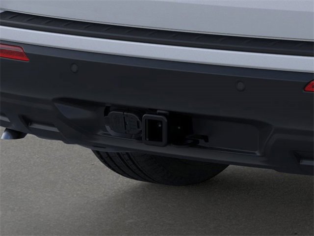 New 2026 Ford Explorer Active image 23