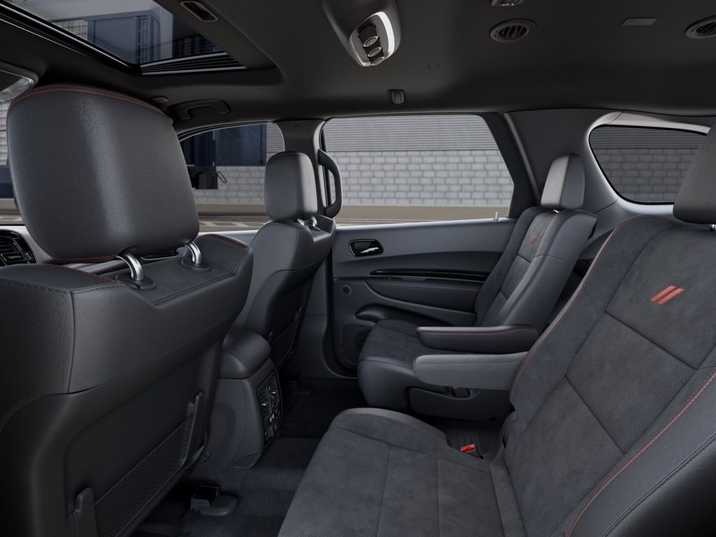 New 2026 Dodge Durango GT AWD/4WD image 23