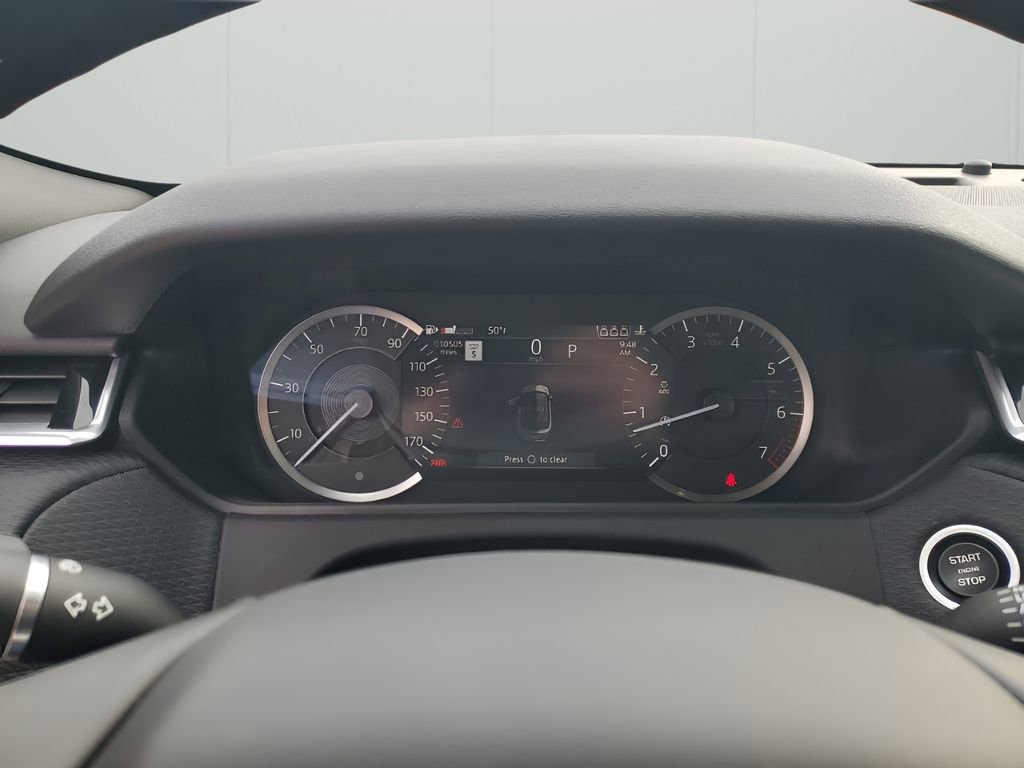 Used 2023 Land Rover Range Rover Velar R-Dynamic S image 38