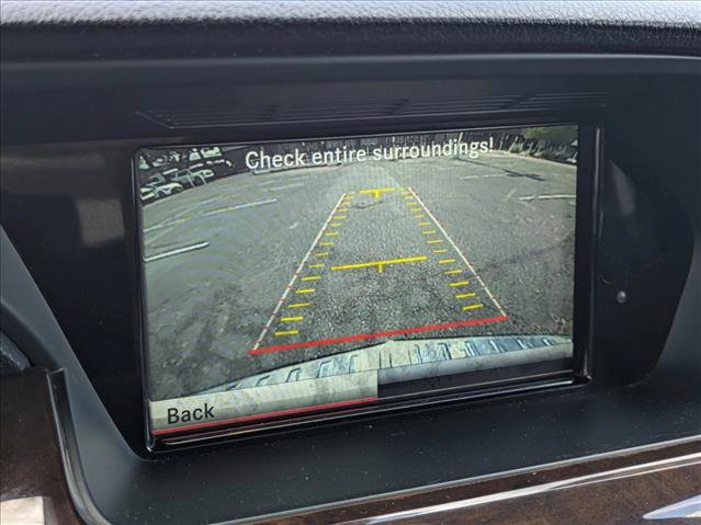 Used 2015 Mercedes-Benz GLK 350 4MATIC image 14