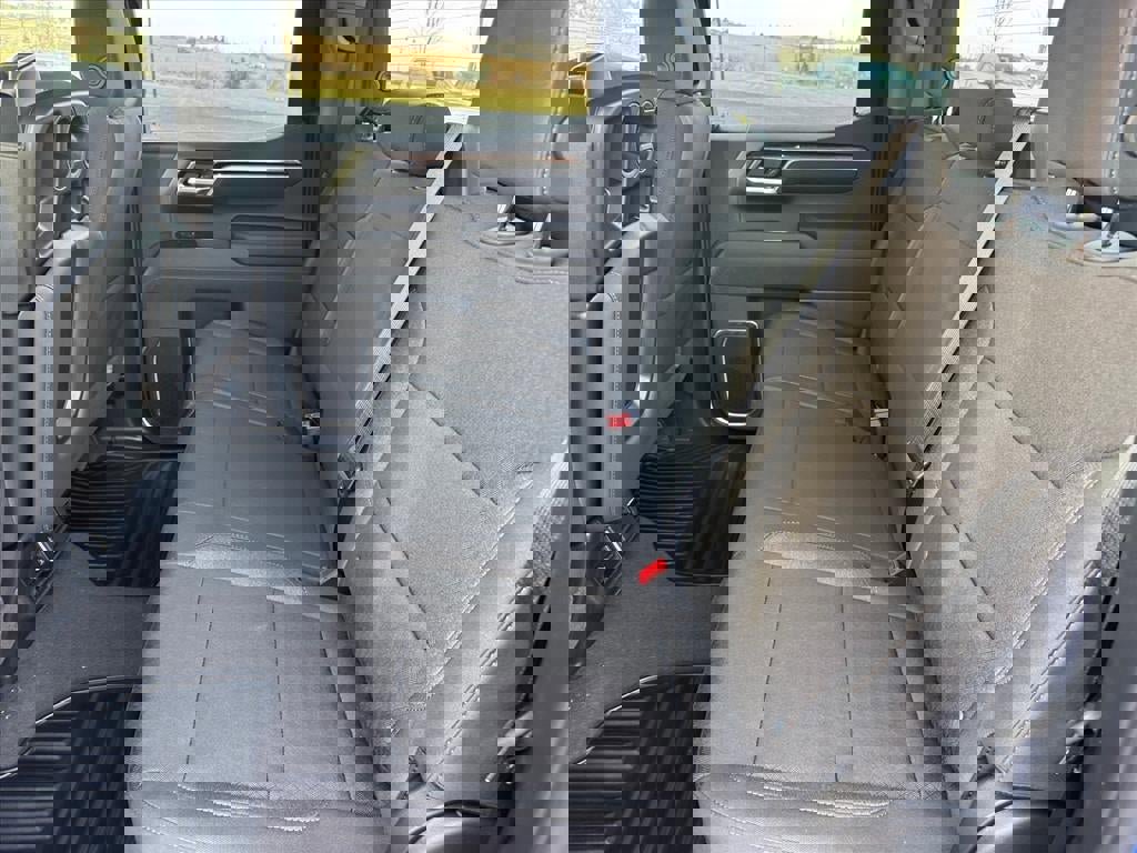 New 2026 Chevrolet Silverado 1500 LT image 4