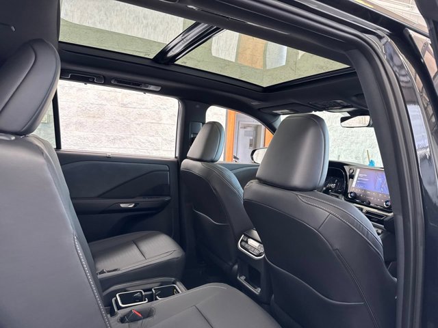 New 2026 Lexus TX 350 AWD image 45