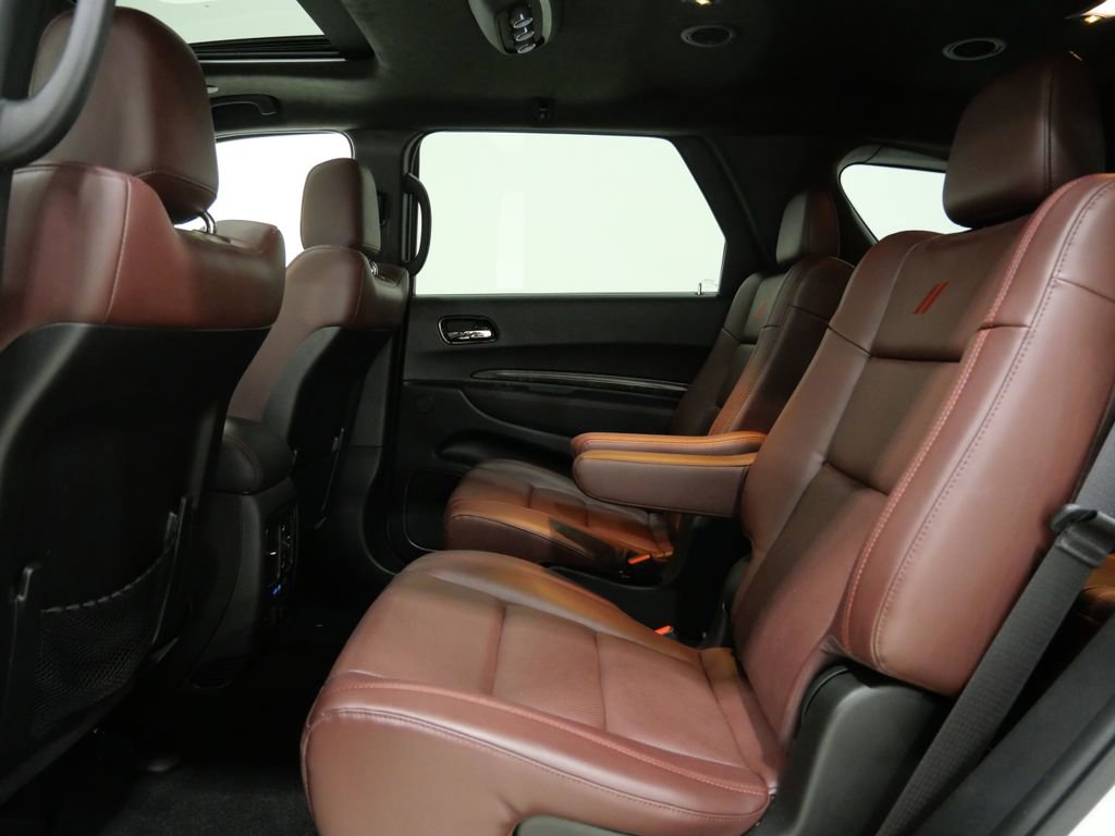 Used 2023 Dodge Durango R/T image 24