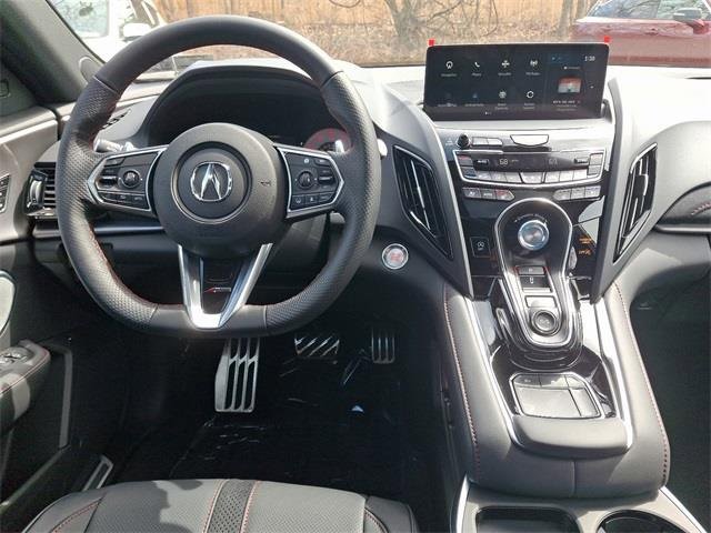 New 2025 Acura RDX A-Spec image 16