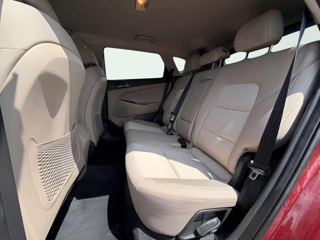 Used 2018 Hyundai Tucson SEL AWD/4WD image 18