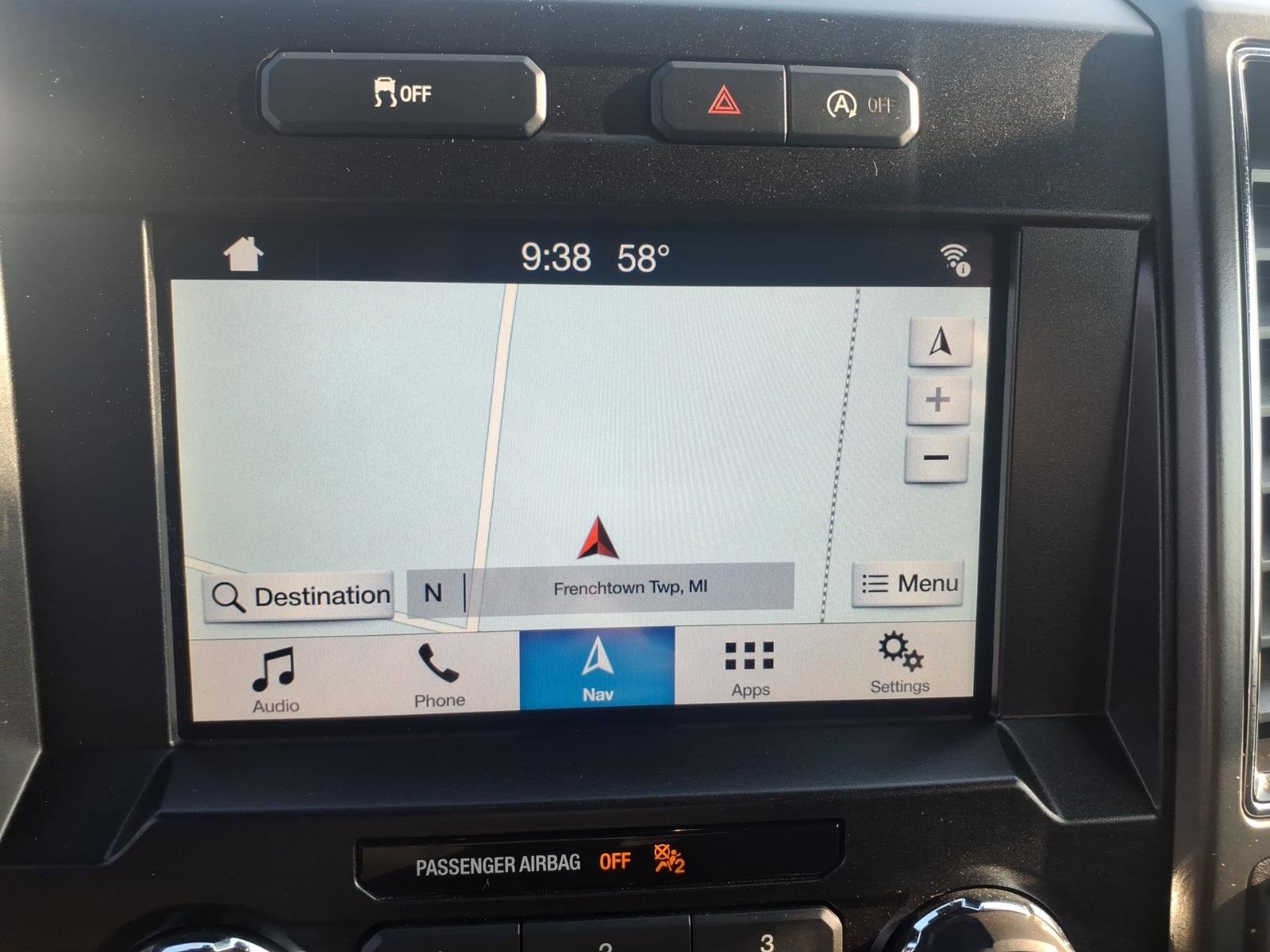 Used 2019 Ford F150 XLT w/ Equipment Group 302A Luxury image 17
