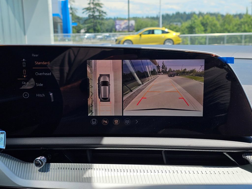 New 2026 Cadillac Optiq Sport 1 AWD/4WD image 30