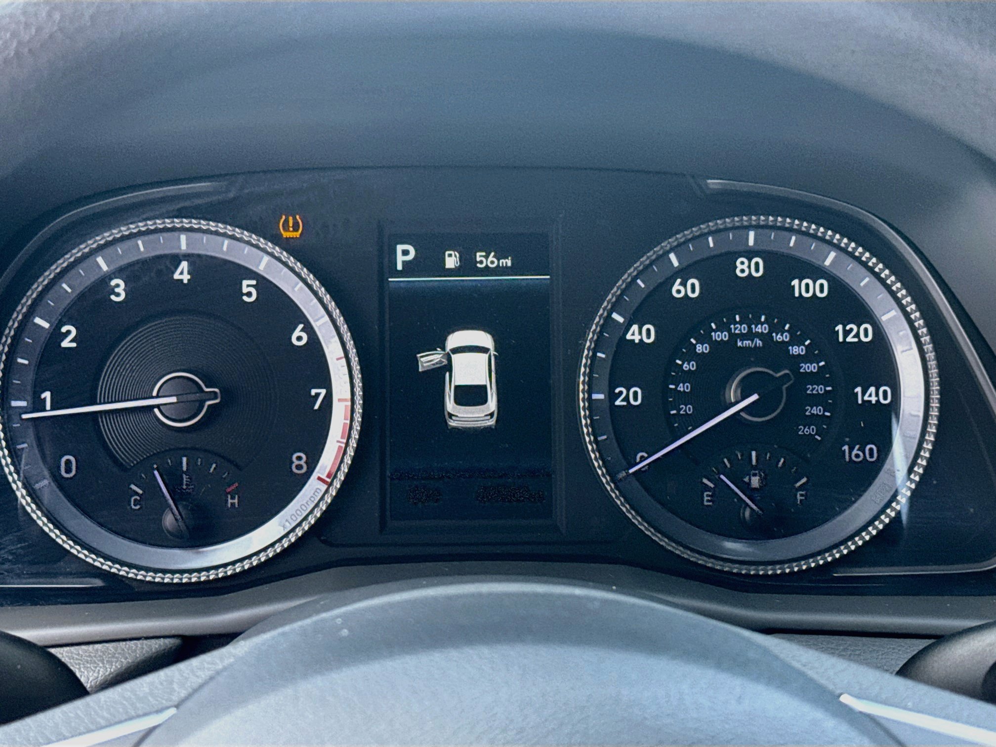 Used 2023 Hyundai Sonata SEL FWD image 9