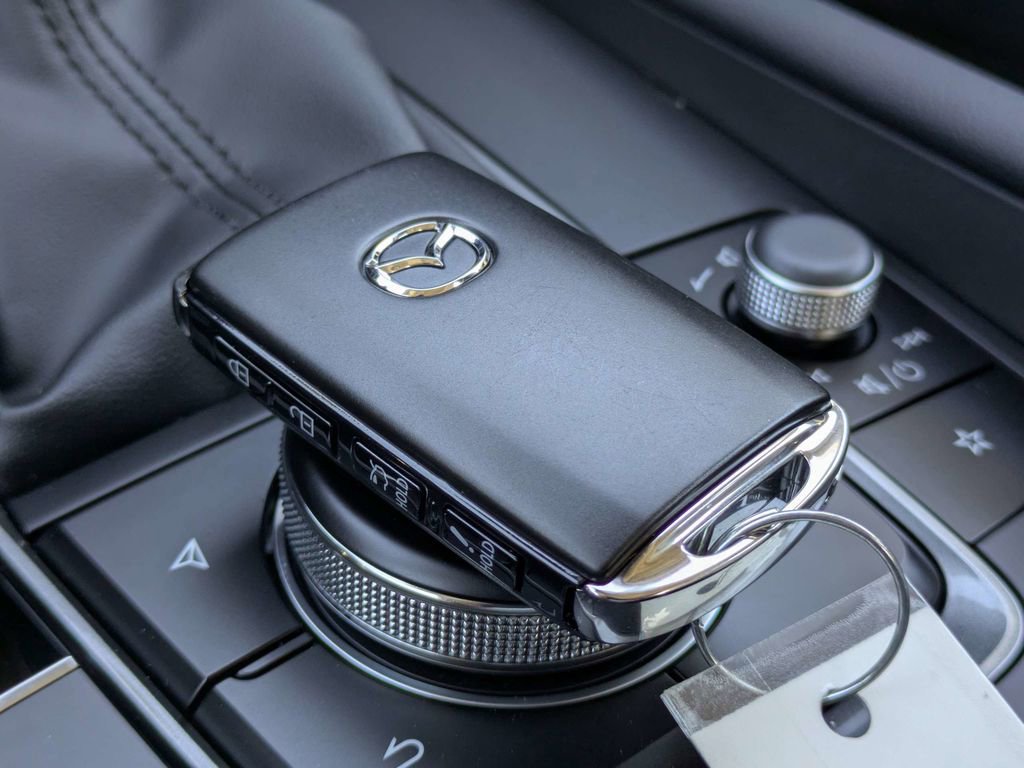 New 2026 MAZDA MAZDA3 2.5 S Sedan w/ Preferred Pkg image 29
