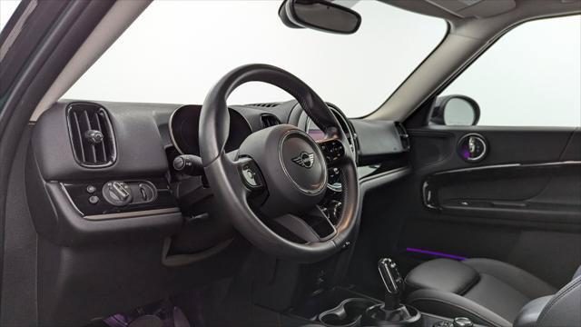 Used 2024 MINI Cooper Countryman S AWD/4WD image 24