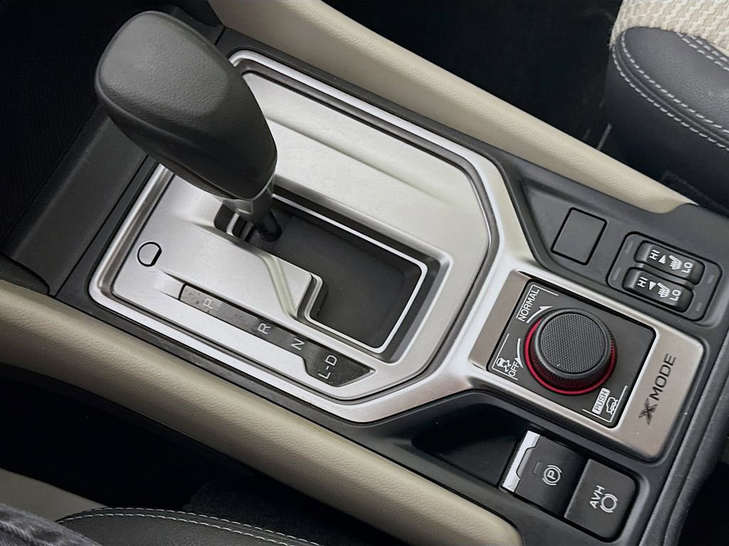 Used 2021 Subaru Forester Premium w/ Popular Package #1 image 19