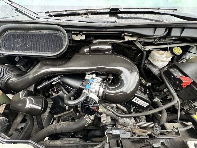 Certified 2019 Ford Transit 150 148 Medium Roof RWD image 31